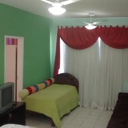 Mares Do Sul Apartment Praia Grande Dış mekan fotoğraf