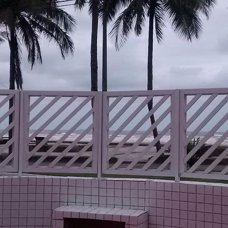 Mares Do Sul Apartment Praia Grande Dış mekan fotoğraf