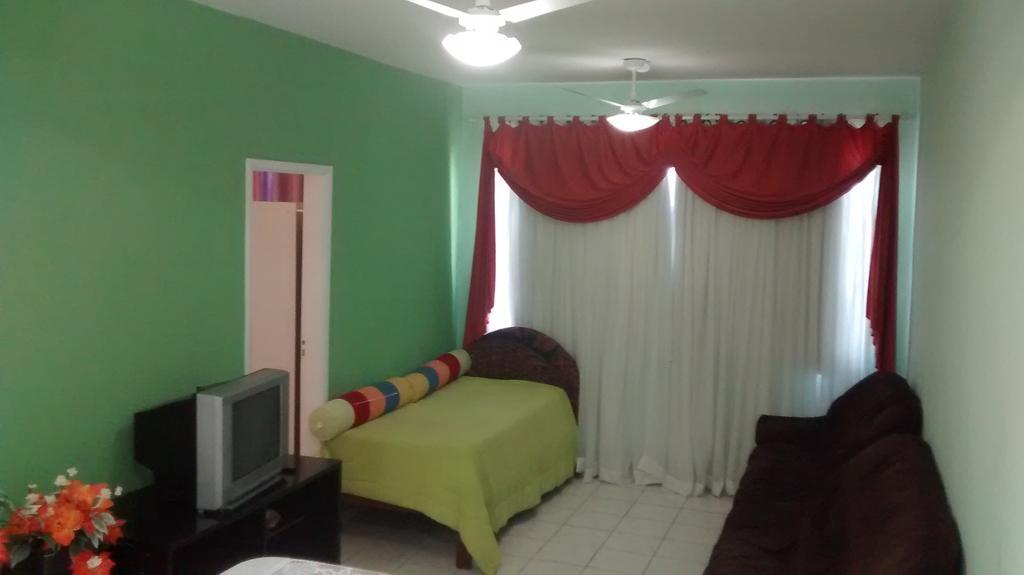 Mares Do Sul Apartment Praia Grande Dış mekan fotoğraf