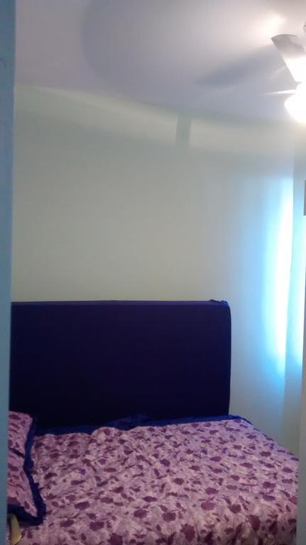 Mares Do Sul Apartment Praia Grande Dış mekan fotoğraf