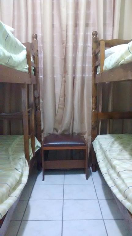 Mares Do Sul Apartment Praia Grande Dış mekan fotoğraf