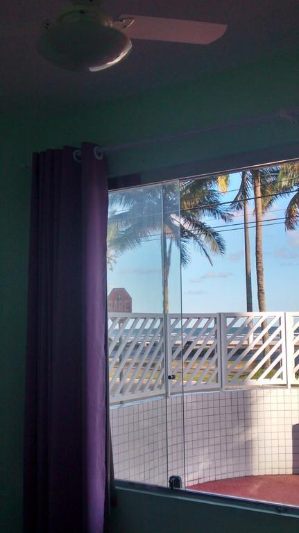 Mares Do Sul Apartment Praia Grande Dış mekan fotoğraf