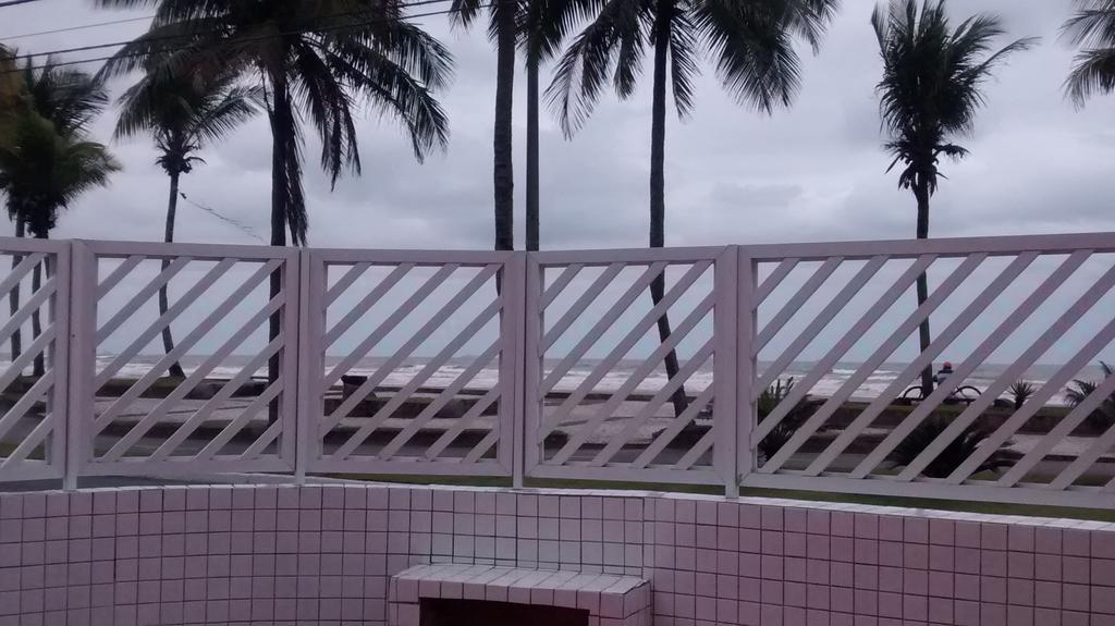 Mares Do Sul Apartment Praia Grande Dış mekan fotoğraf