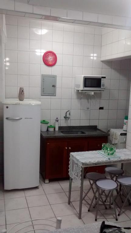 Mares Do Sul Apartment Praia Grande Dış mekan fotoğraf