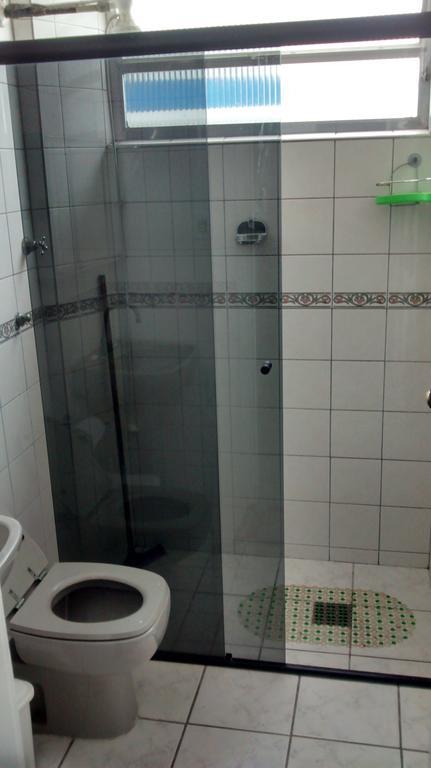 Mares Do Sul Apartment Praia Grande Dış mekan fotoğraf