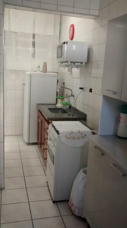 Mares Do Sul Apartment Praia Grande Dış mekan fotoğraf