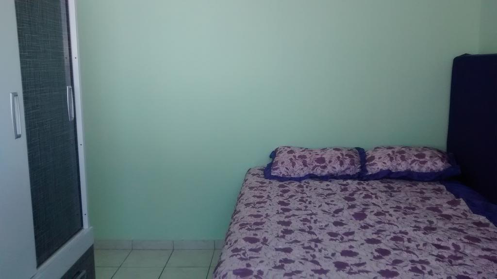 Mares Do Sul Apartment Praia Grande Dış mekan fotoğraf